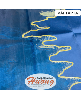 VẢI TAFTA (TAPTA)